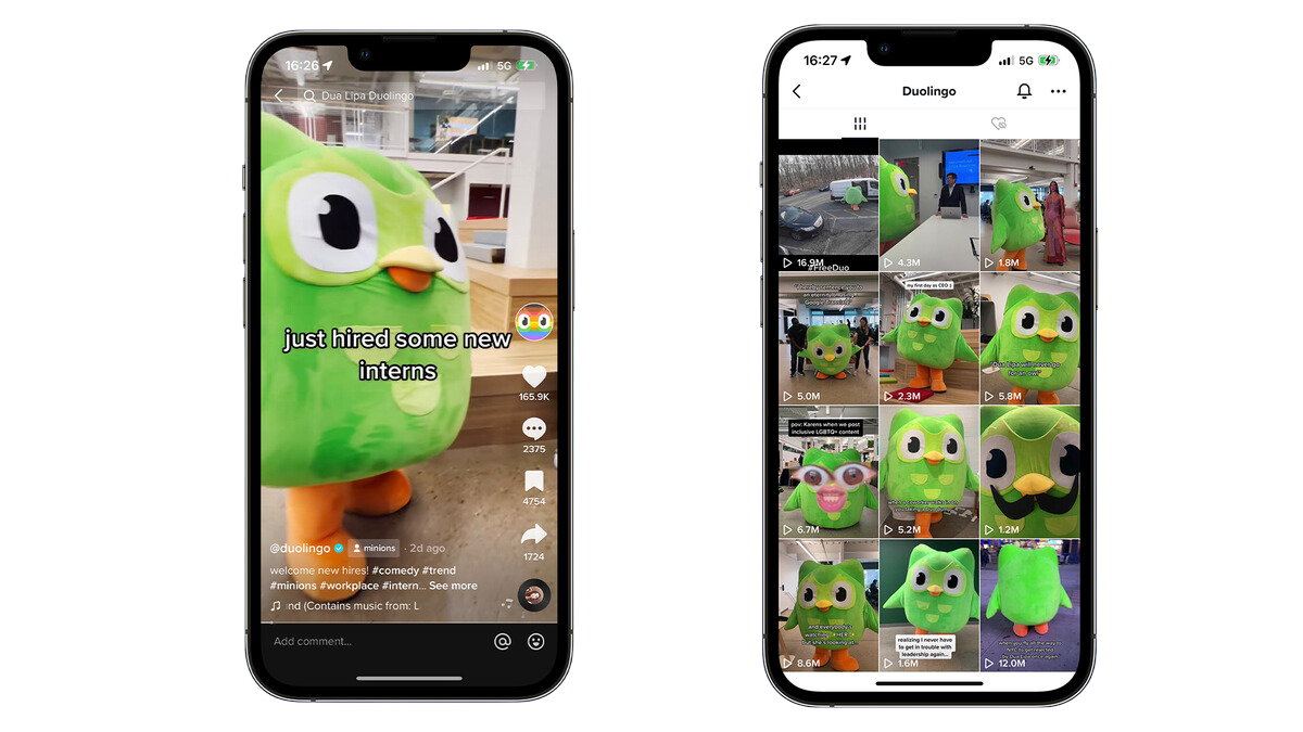 12 Outstanding Content Marketing Examples For 2026 310 Creative